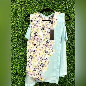 Brand New BCBG Max Azira shirt